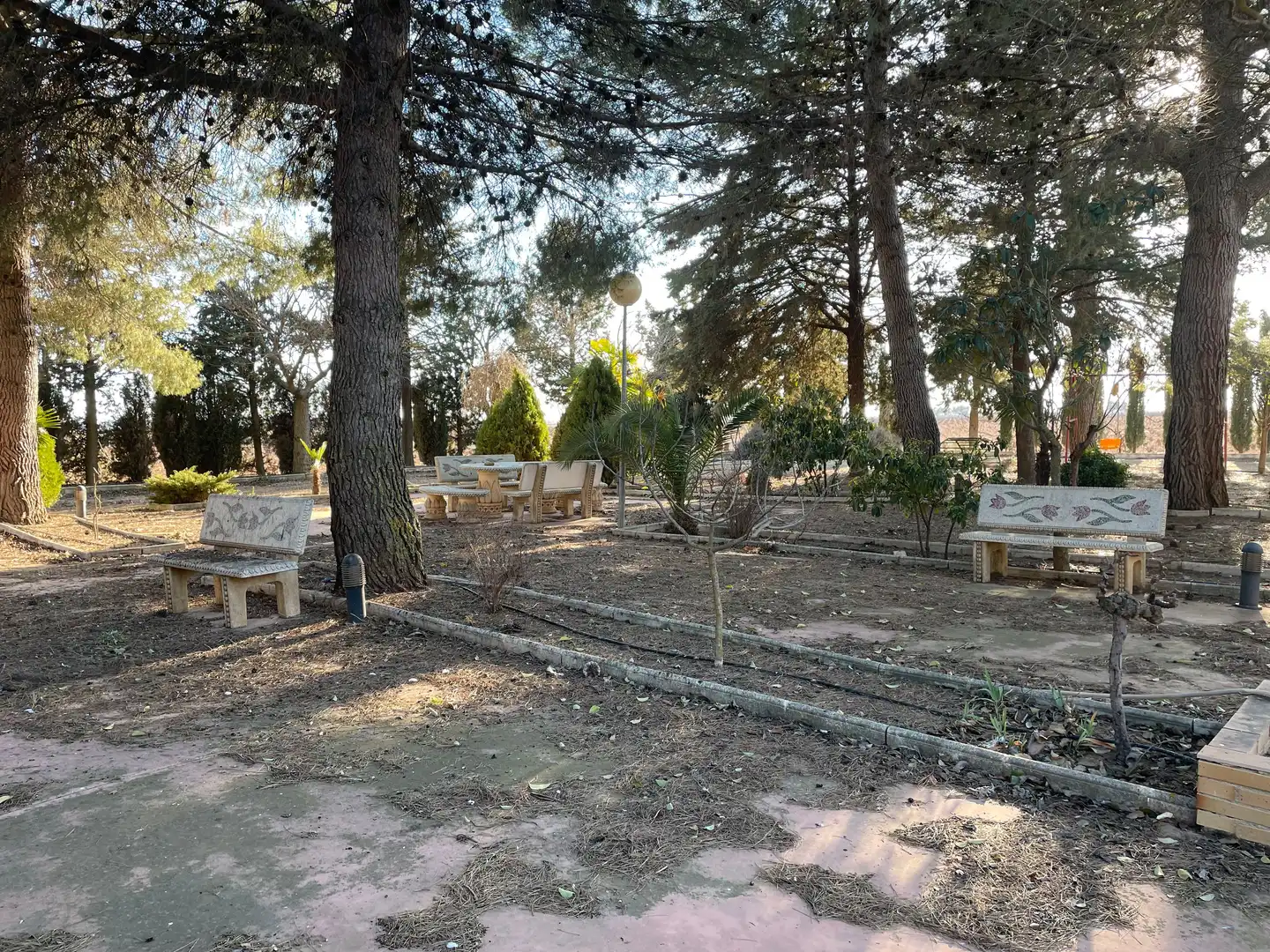 Chalet con piscina en venta en Tomelloso, imagen 37