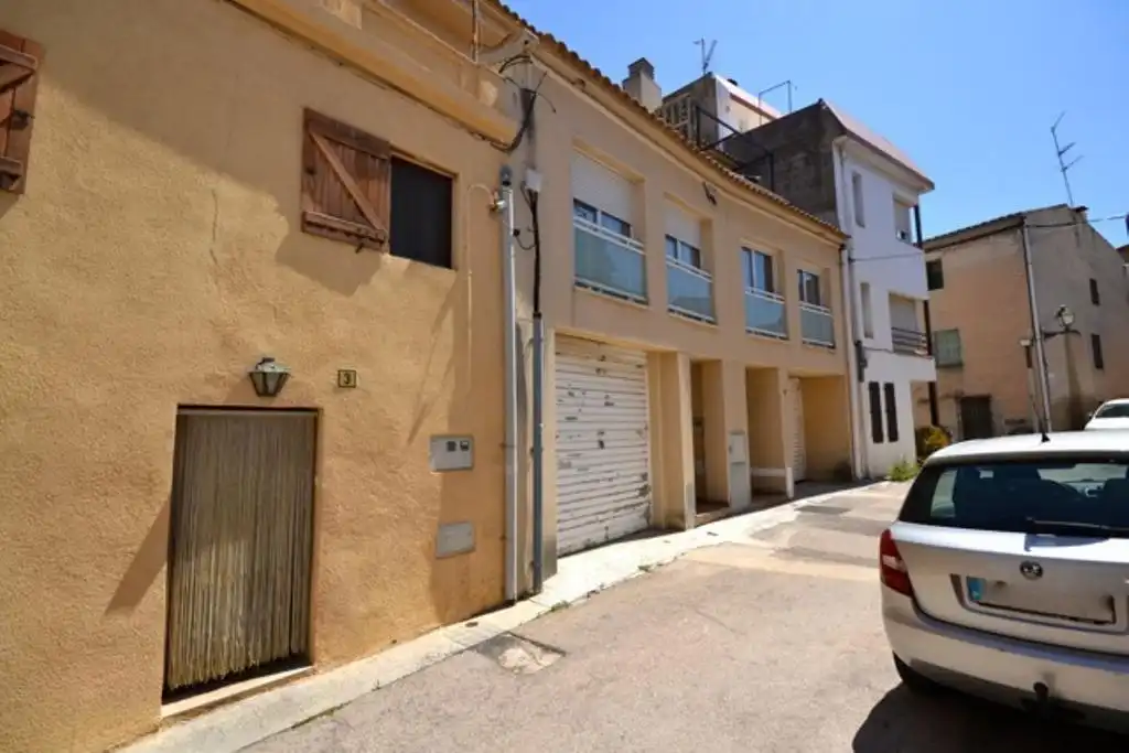 Casa bifamiliare in vendita a CALDERILLA, imagen 4