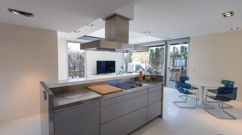 Foto 5 de Casa o chalet de alquiler en Campos - Carrer de Ponent de Sa Ràpita, Sa Ràpita - Ses Covetes, Campos