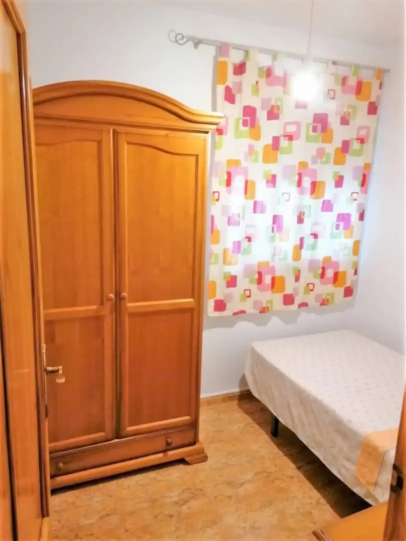 Habitación de Piso en venta en Águilas con Aire acondicionado, Calefacción y Amueblado