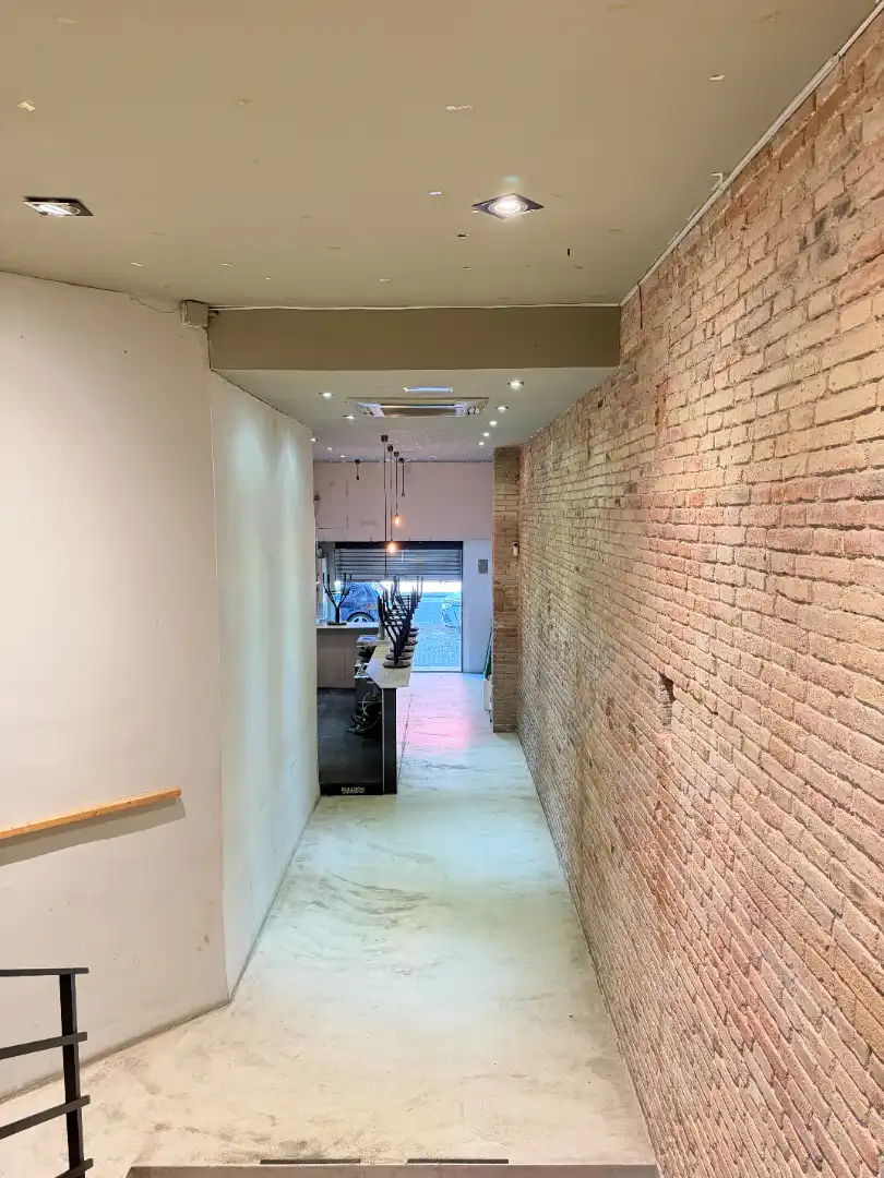 Local comercial en venta en Carrer d'Entença 33, imagen 10