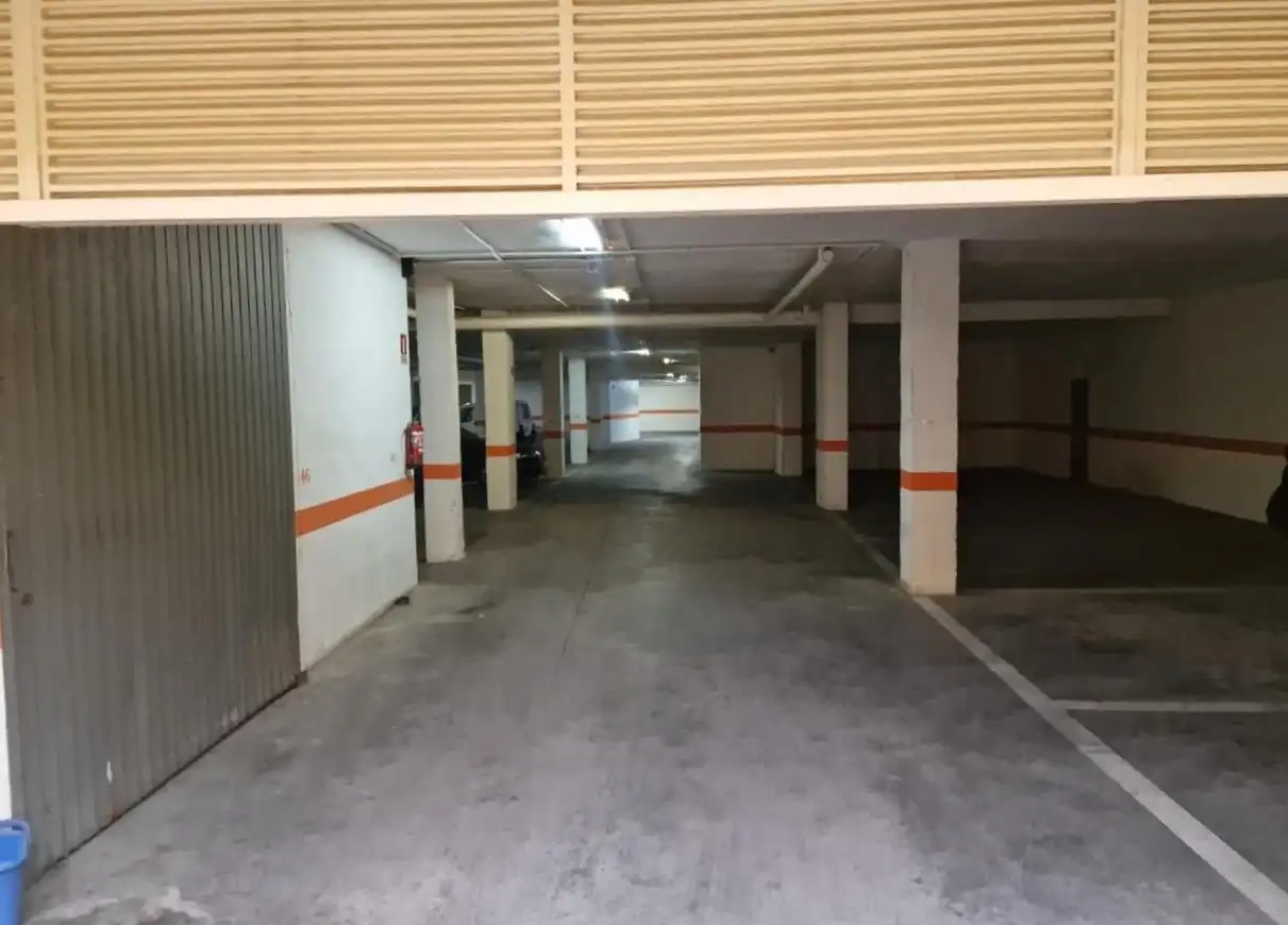Parking avec ascenseur à vendre à Duque De Riansares, imagen 6