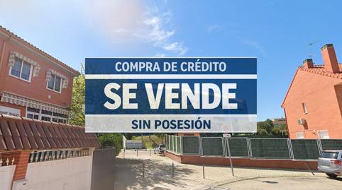 Foto 2 de Casa adosada en venda a Calle Oslo, Sur - PAU 4, Móstoles