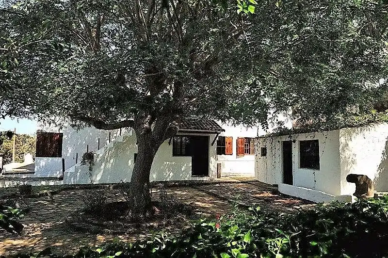 Casa con jardín en venta en Tegueste, imagen 3