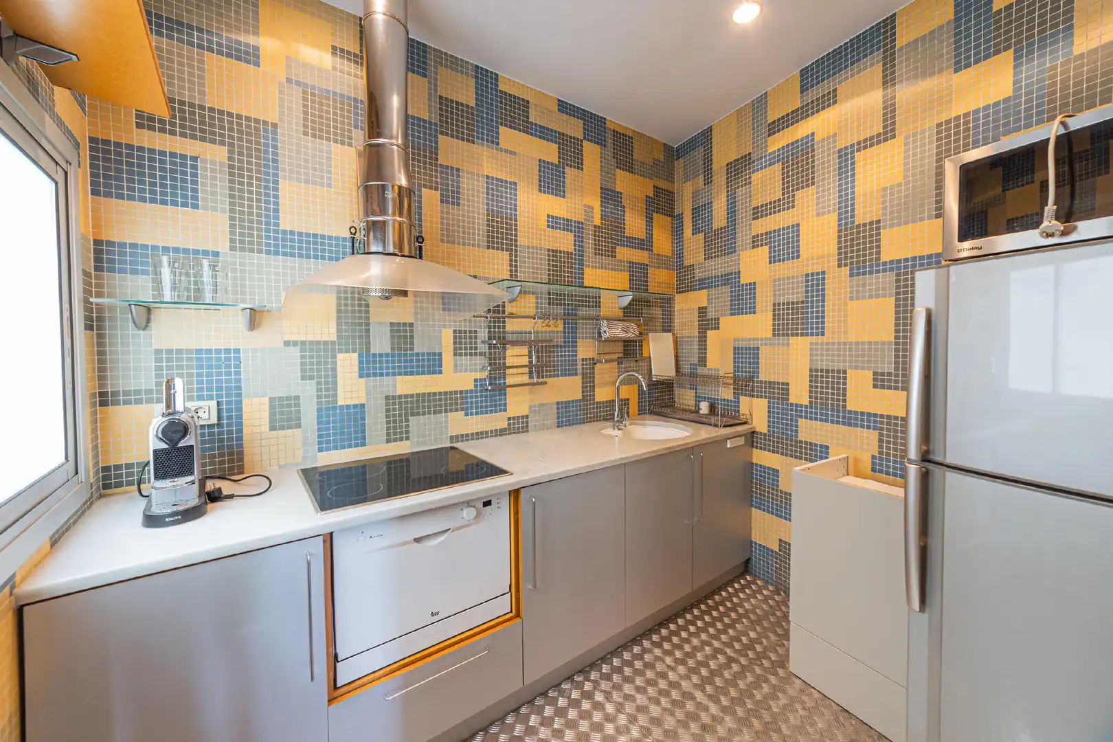 Piso con terraza en venta en Eixample, imagen 23