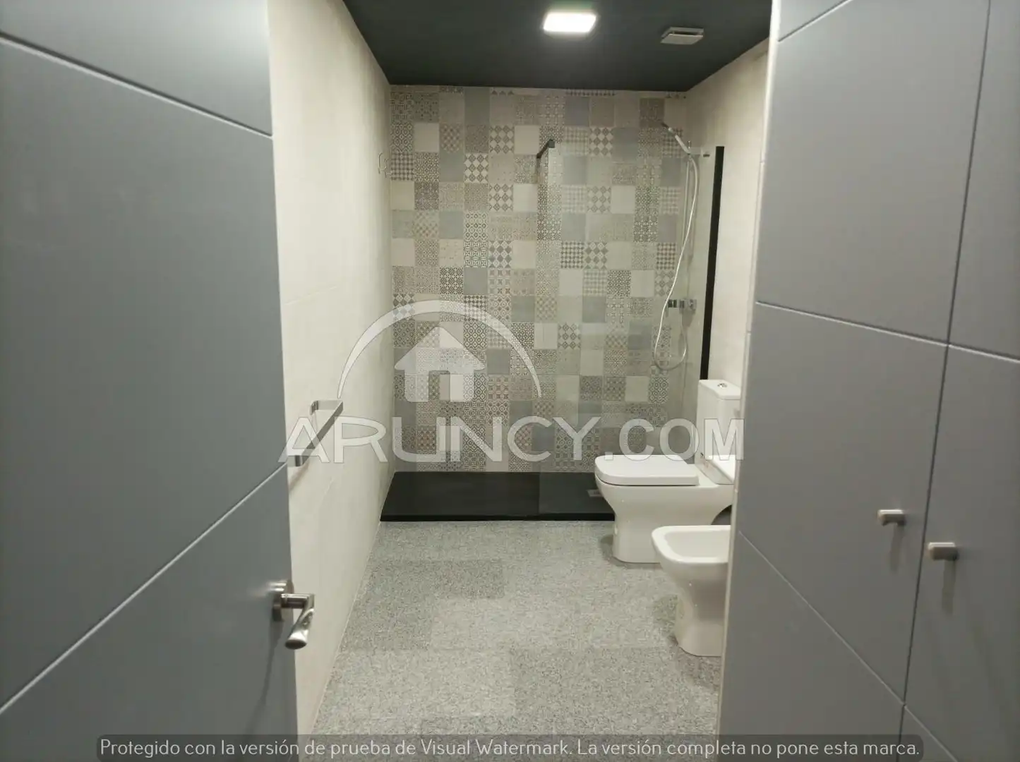 Piso de alquiler en Oromana