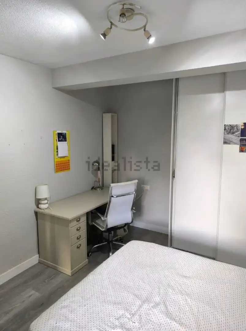 Piso en venta en Valencia con Aire acondicionado, Amueblado y Horno