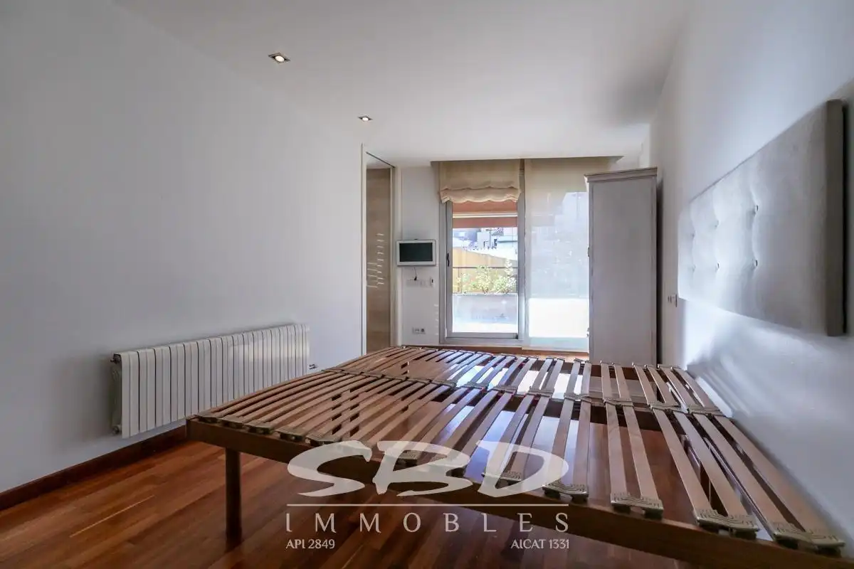House with balcony to rent in Centre - Sant Oleguer, imagen 35
