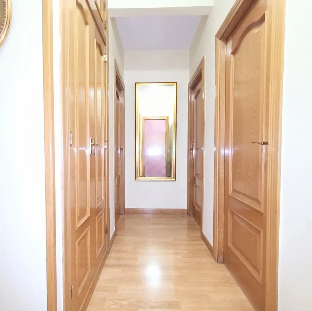 Flat with lift to rent in MARROQUINA, imagen 12
