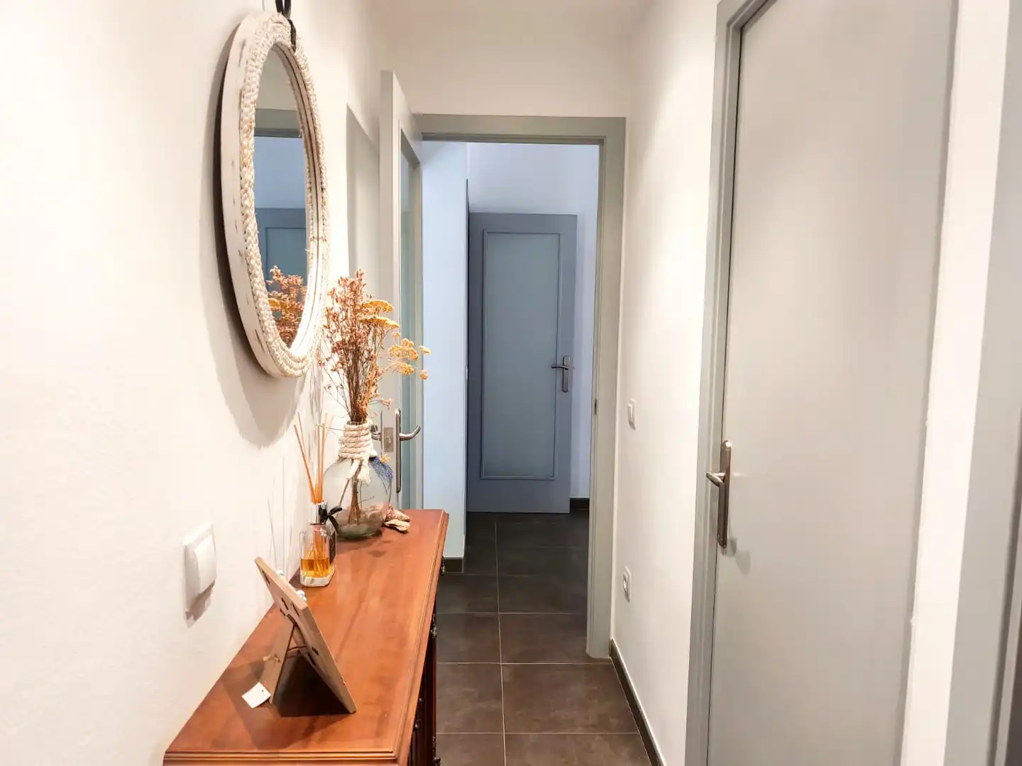 Apartment with terrace for sale in Centre, imagen 25