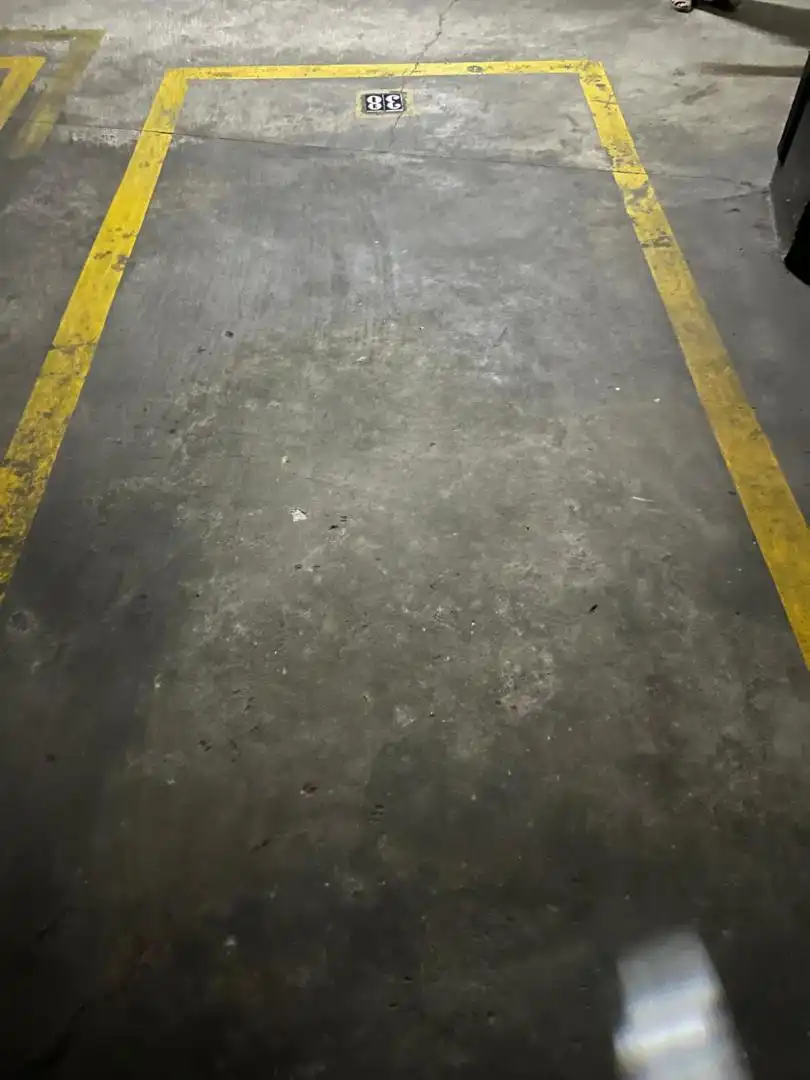 Einzelparkplatz zum Verkauf in Carrer del Guadiana, imagen 5