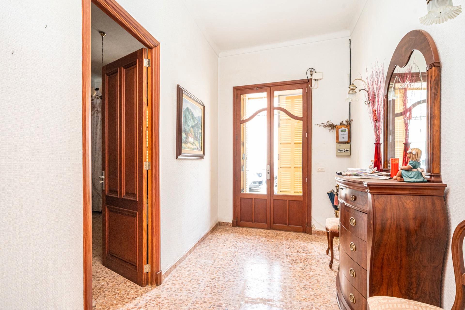 Casa o xalet en venda en Felanitx amb Jardí privat, Traster i Balcó