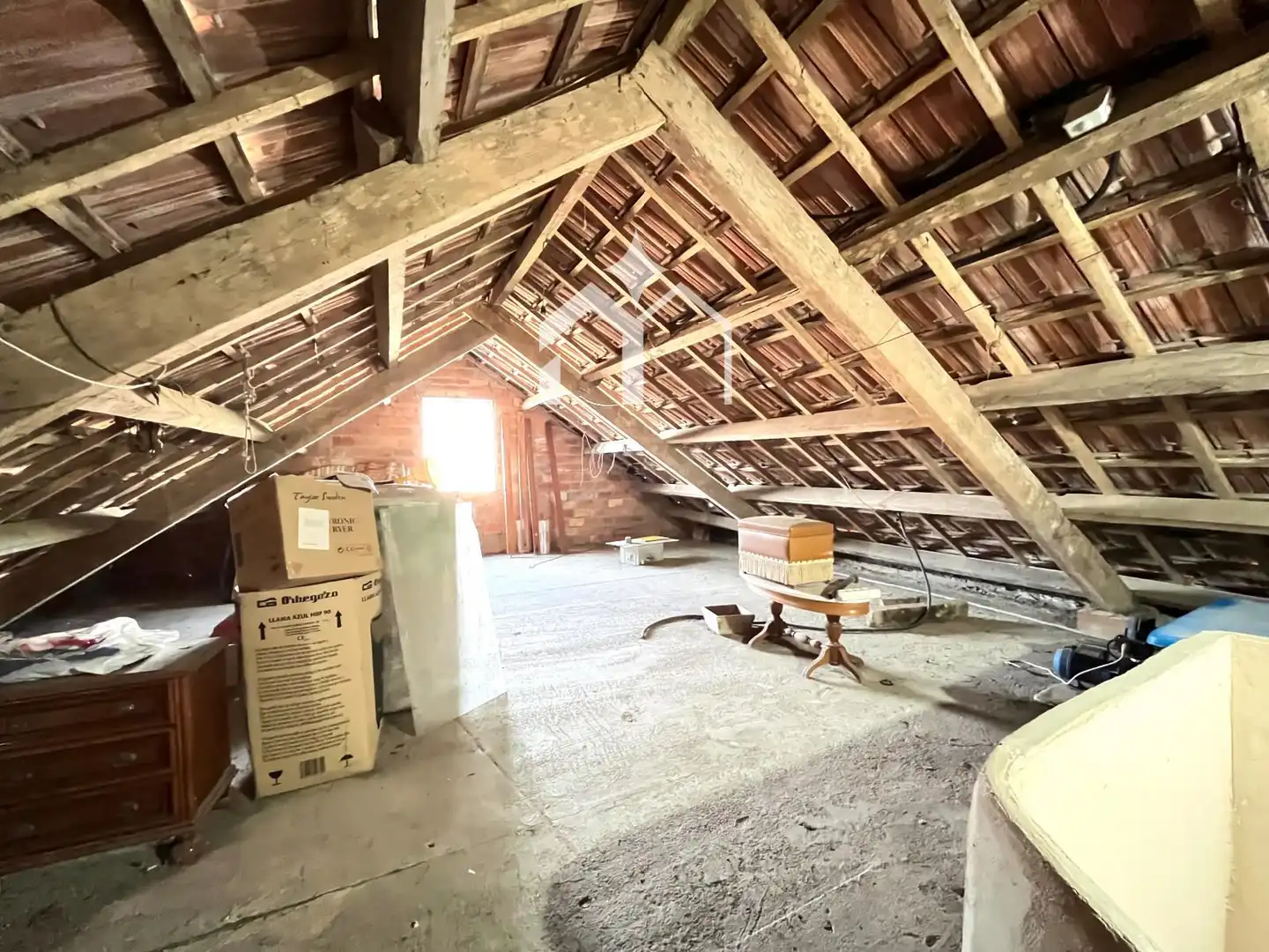 Haus oder Chalet zum Verkauf in Bueu mit Heizung und Ofen