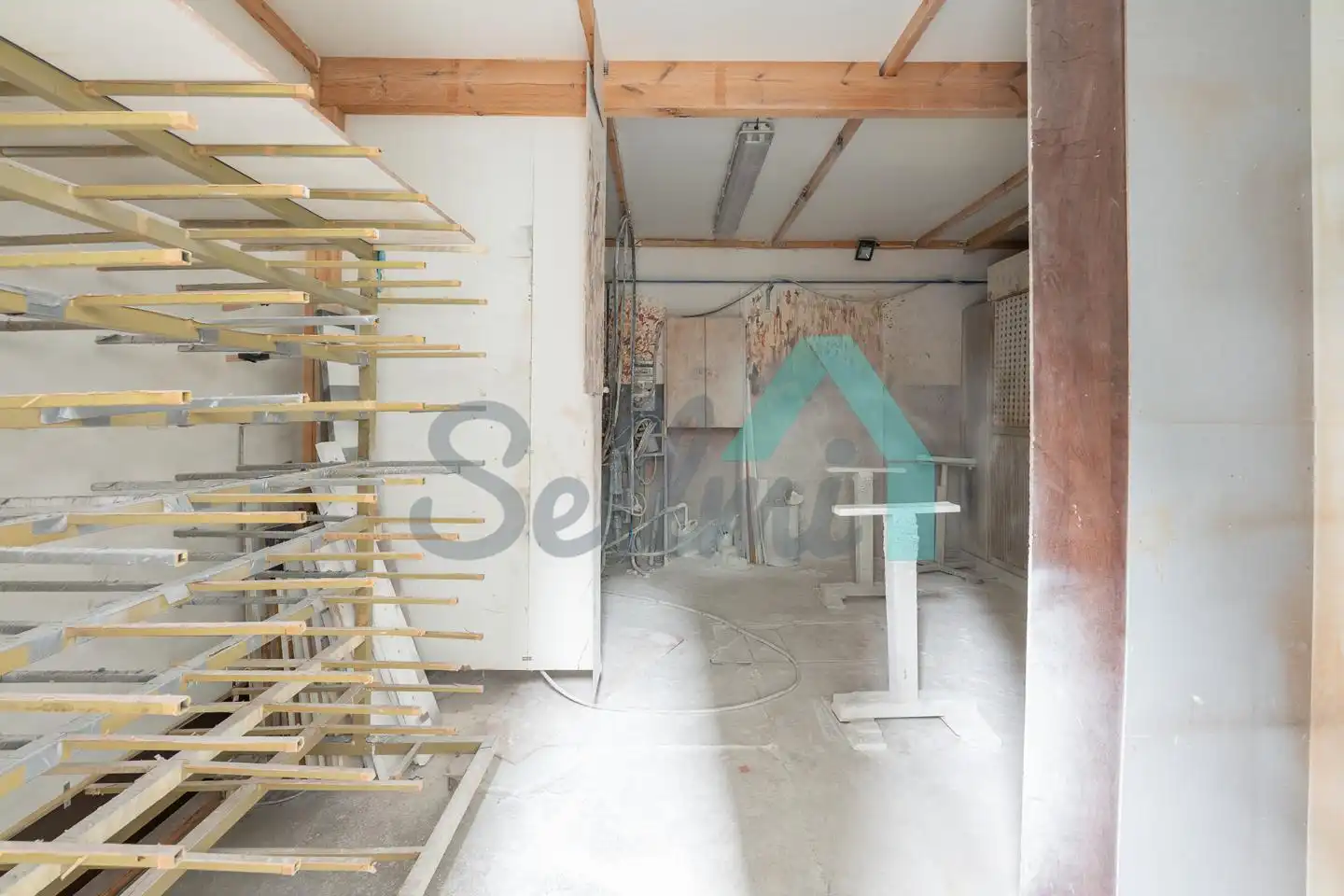 Industrial buildings for sale in Siero