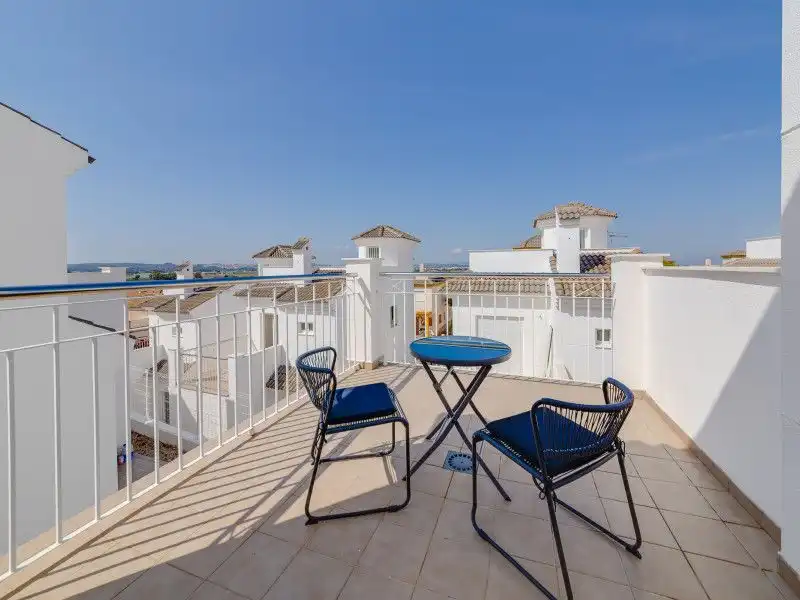 Chalet en venta en San Fulgencio, imagen 15