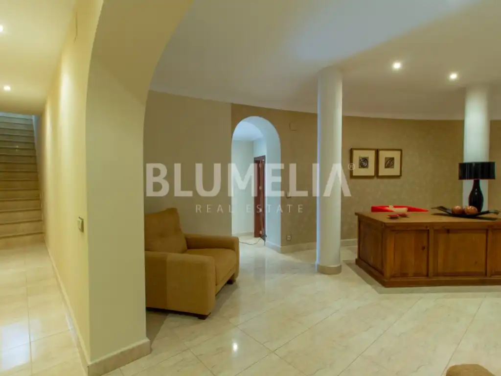 Houses for sale in Portichol - Balcón al Mar