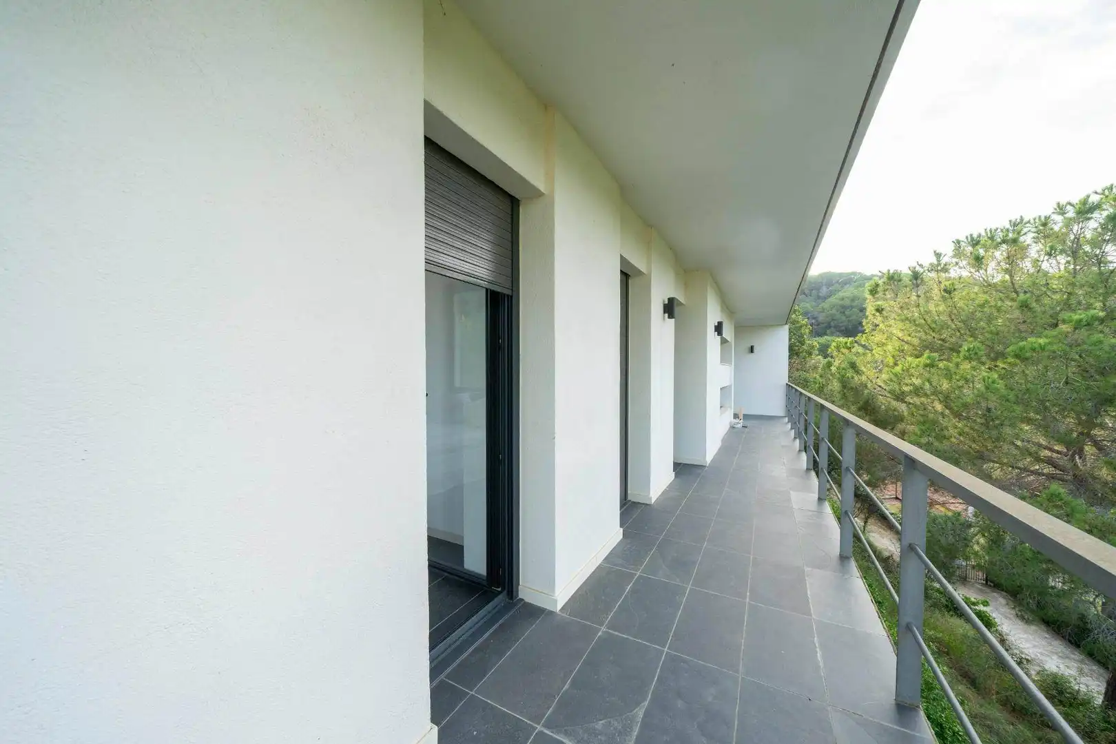 Casa amb terrassa en venda a Carrer de la Galbanya, imagen 27