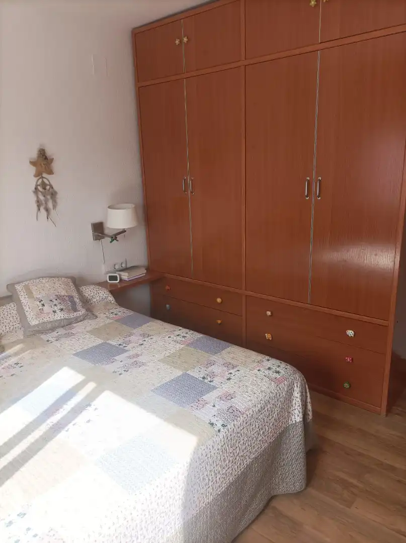 Dormitori de Pis en venda en Valencia amb Aire condicionat, Traster i Balcó