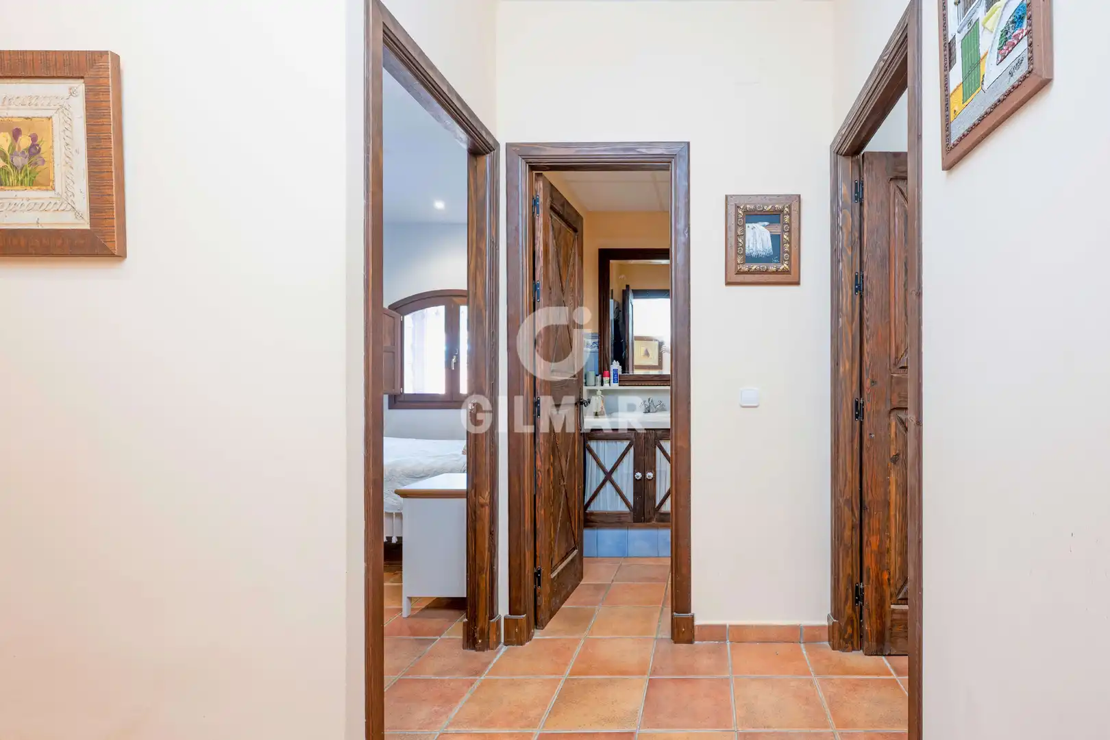 Chalet con piscina en venta en Roche, imagen 44