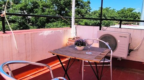 Foto 5 de Piso en venta en Cruz Roja, Sevilla Capital