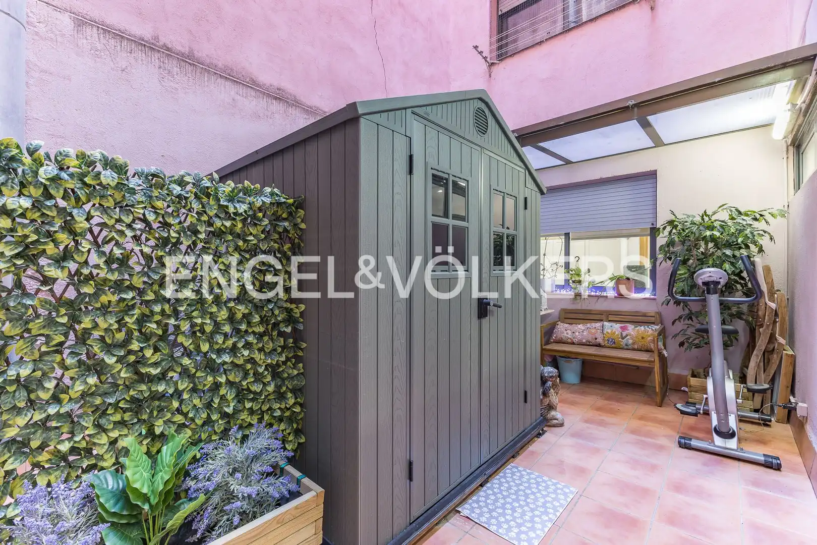 Piso con ascensor en venta en Santa Eulàlia, imagen 7