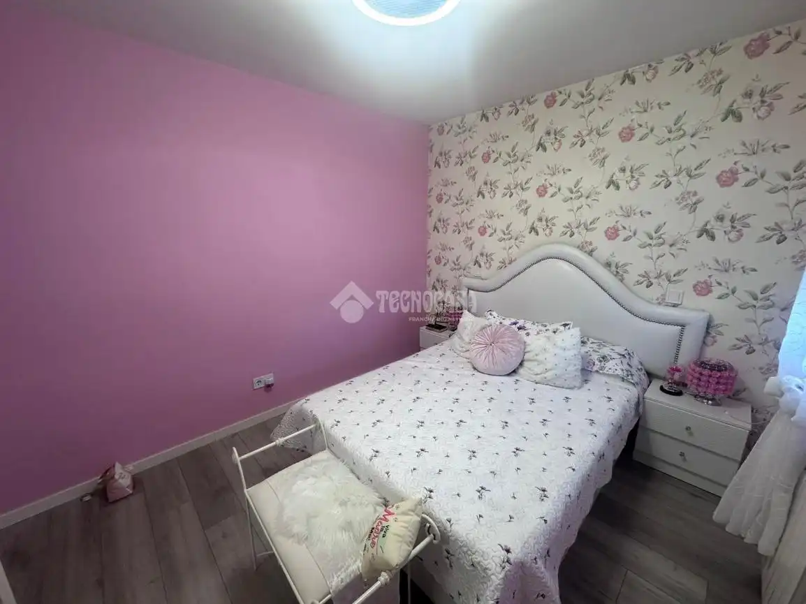 Bedroom of Flat for sale in Torrejón de Ardoz  with Terrace