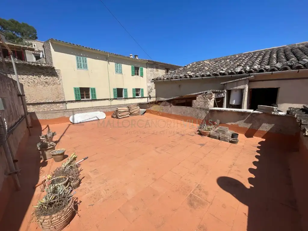 Maison à vendre à Calle Ntra. Sra. De Lluc, imagen 43
