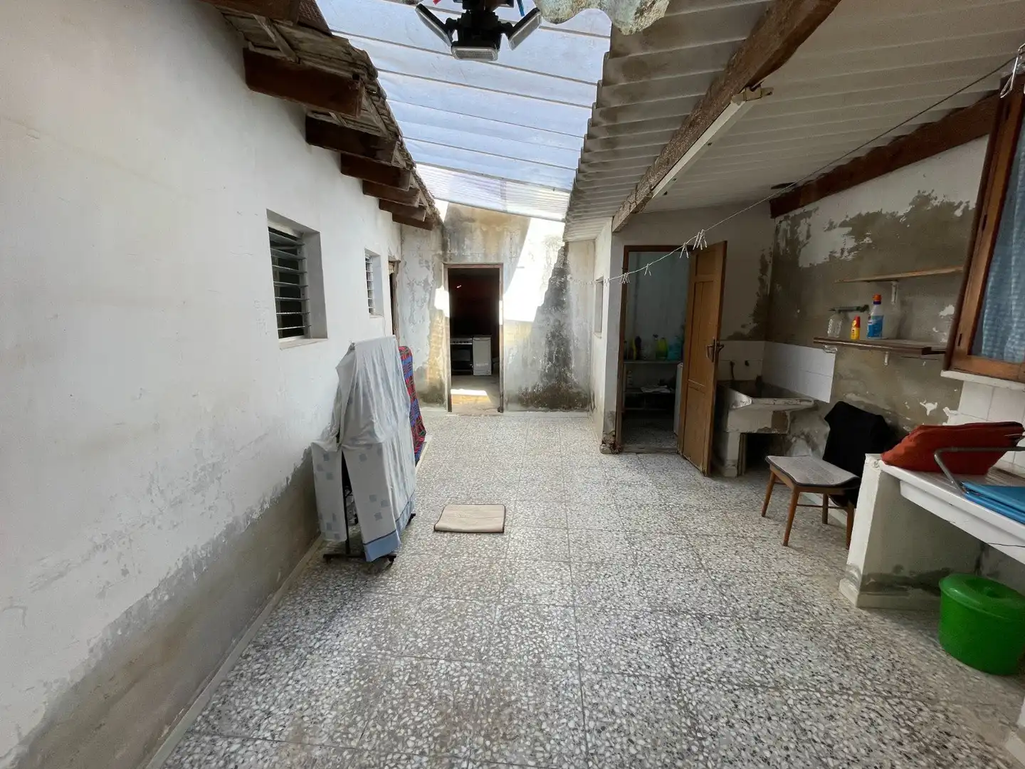 Finca rústica en venda en Benejúzar
