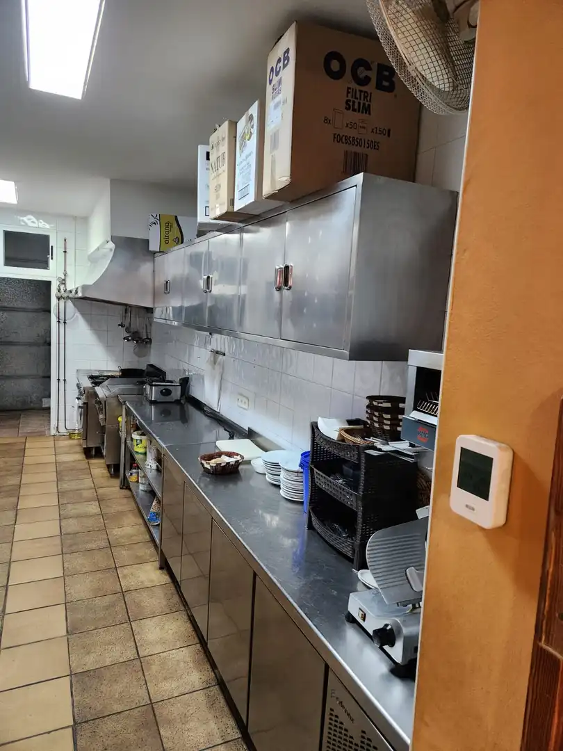 Locale commerciale in vendita a Els Poblets, imagen 13