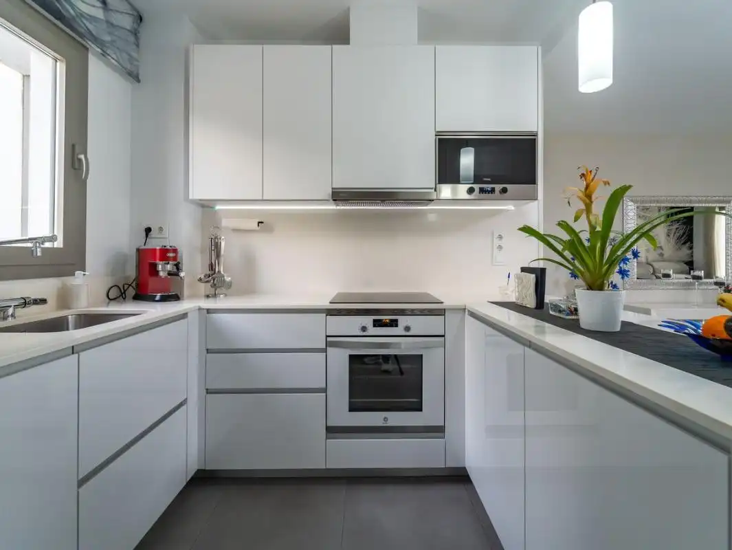 Wohnung mit Terrasse zum Verkauf in C. Moreras de Baviera, imagen 10