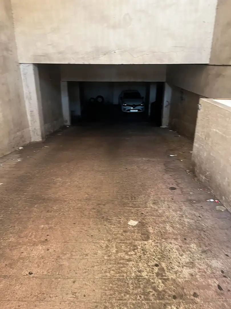Aparcament en venda a Los Pinos - El Pilar, imagen 5