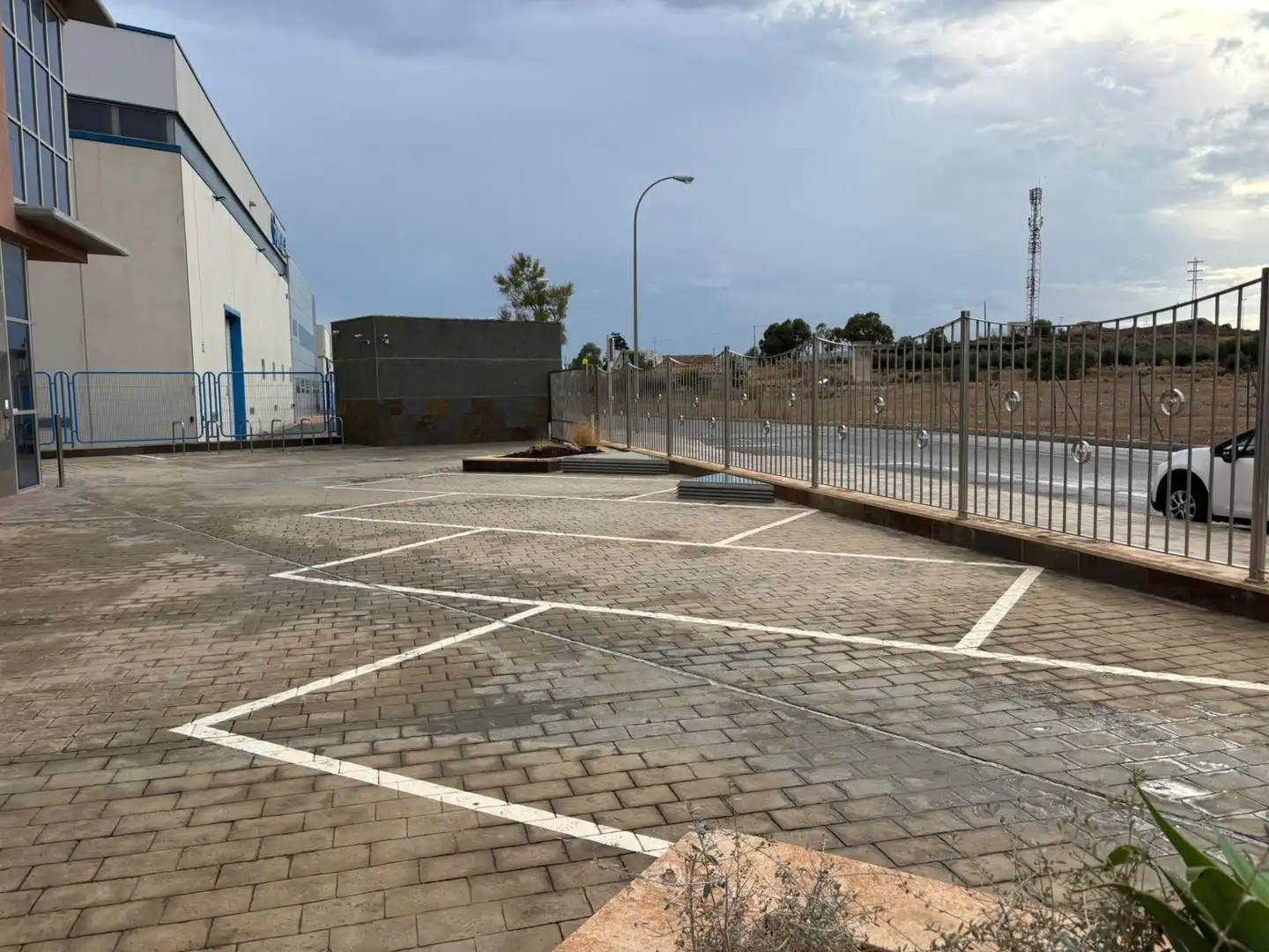 Local comercial de lloguer a Florida - Ciudad de Asís, imagen 3