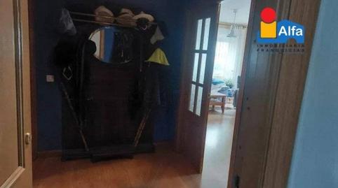 Foto 4 de Planta baixa en venda a Aguas Vivas - La Zambomba, Cáceres Capital