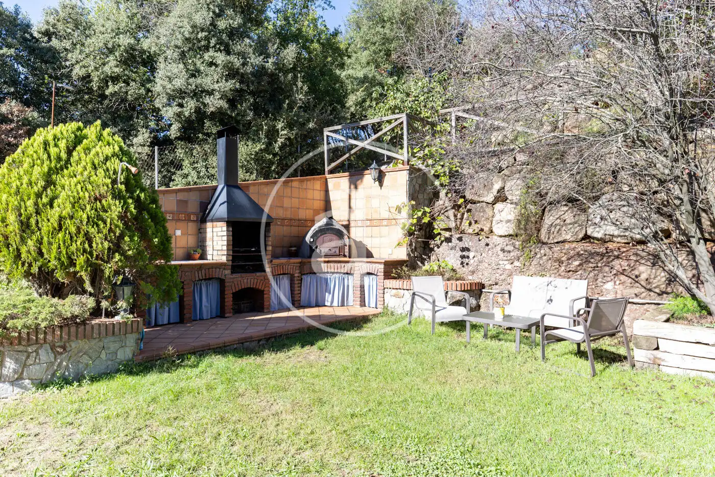 Casa con balcone in vendita a Camí de Puig Codina, imagen 74