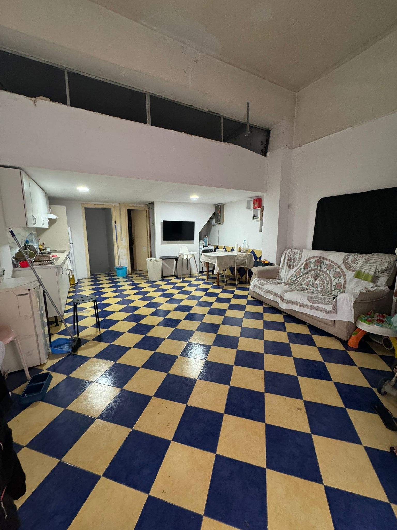 Premises for sale in L'Hospitalet de Llobregat