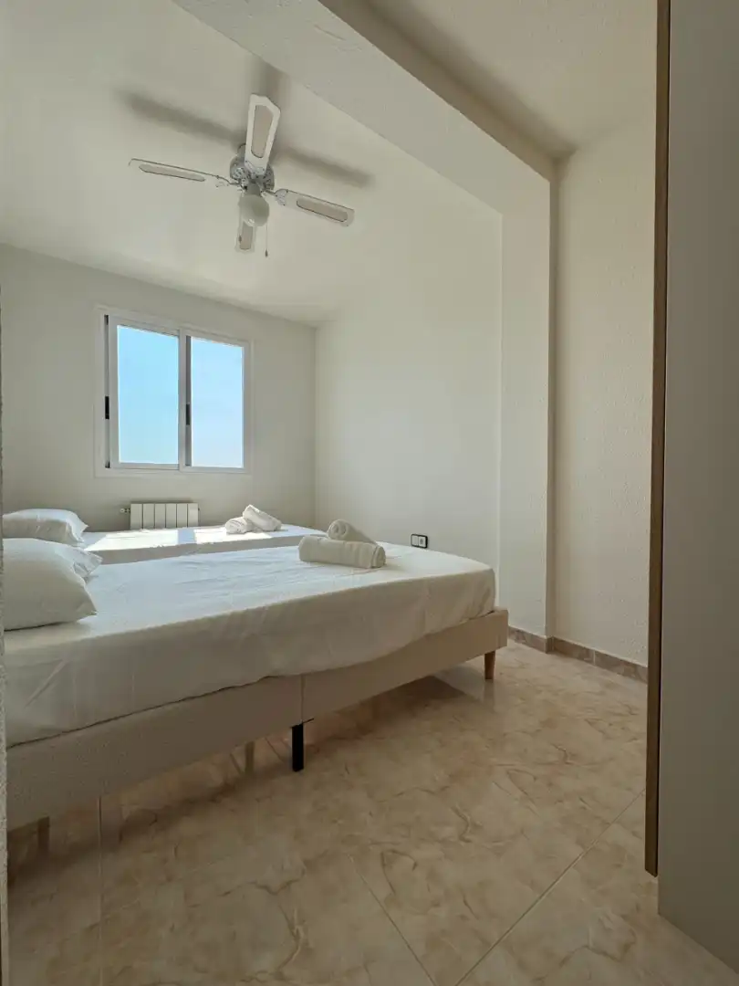 Detached homes for rent to own in Mareny de Barraquetes