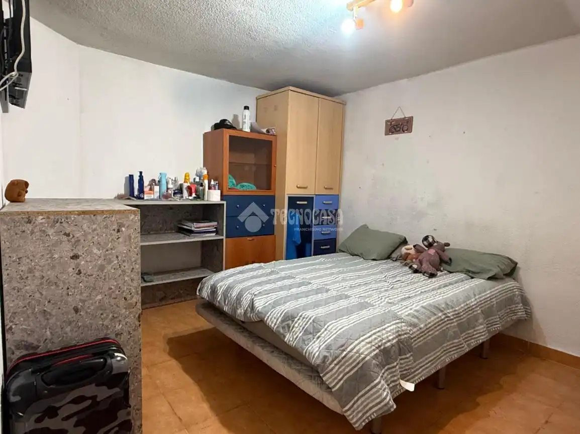 Piso en venta en Madrid
