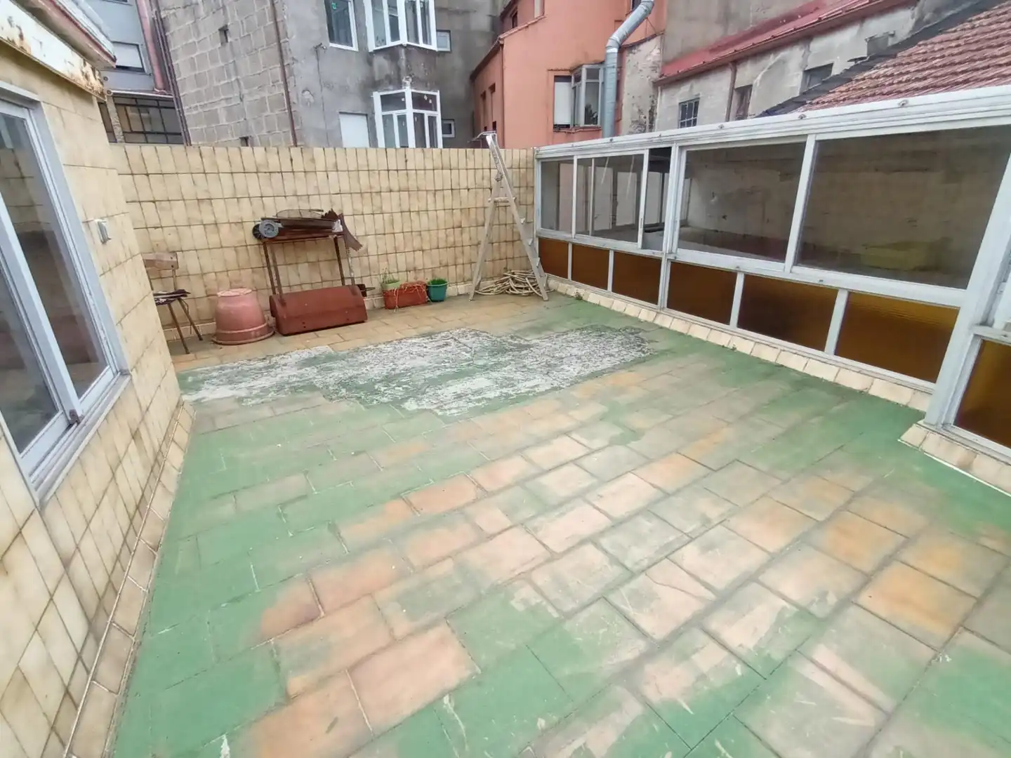 Maison mitoyenne à vendre à PURIFICAC-SAAVEDRA, imagen 11