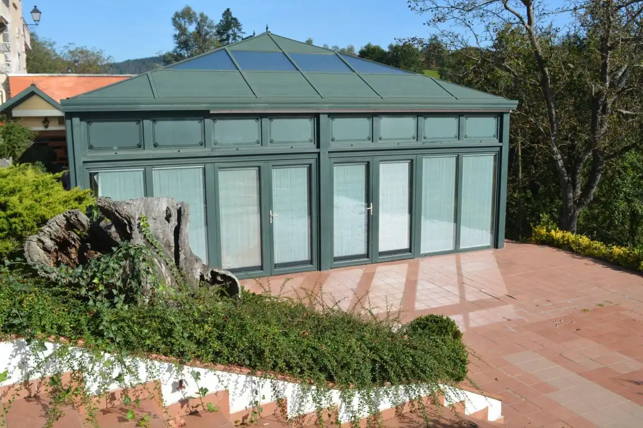 Garten von Gebäude zum Verkauf in Amorebieta-Etxano