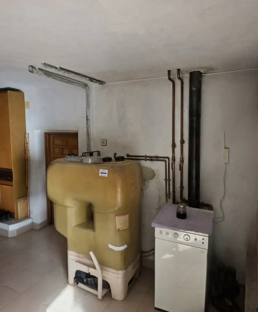 Casa o xalet en venda en Pomar de Valdivia amb Calefacció, Jardí privat i Terrassa