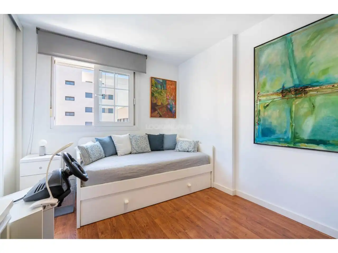 Ático en venta en Avenida Del Mediterráneo, Nueva Andalucía