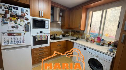 Foto 5 de Pis en venda a La Merced, Málaga