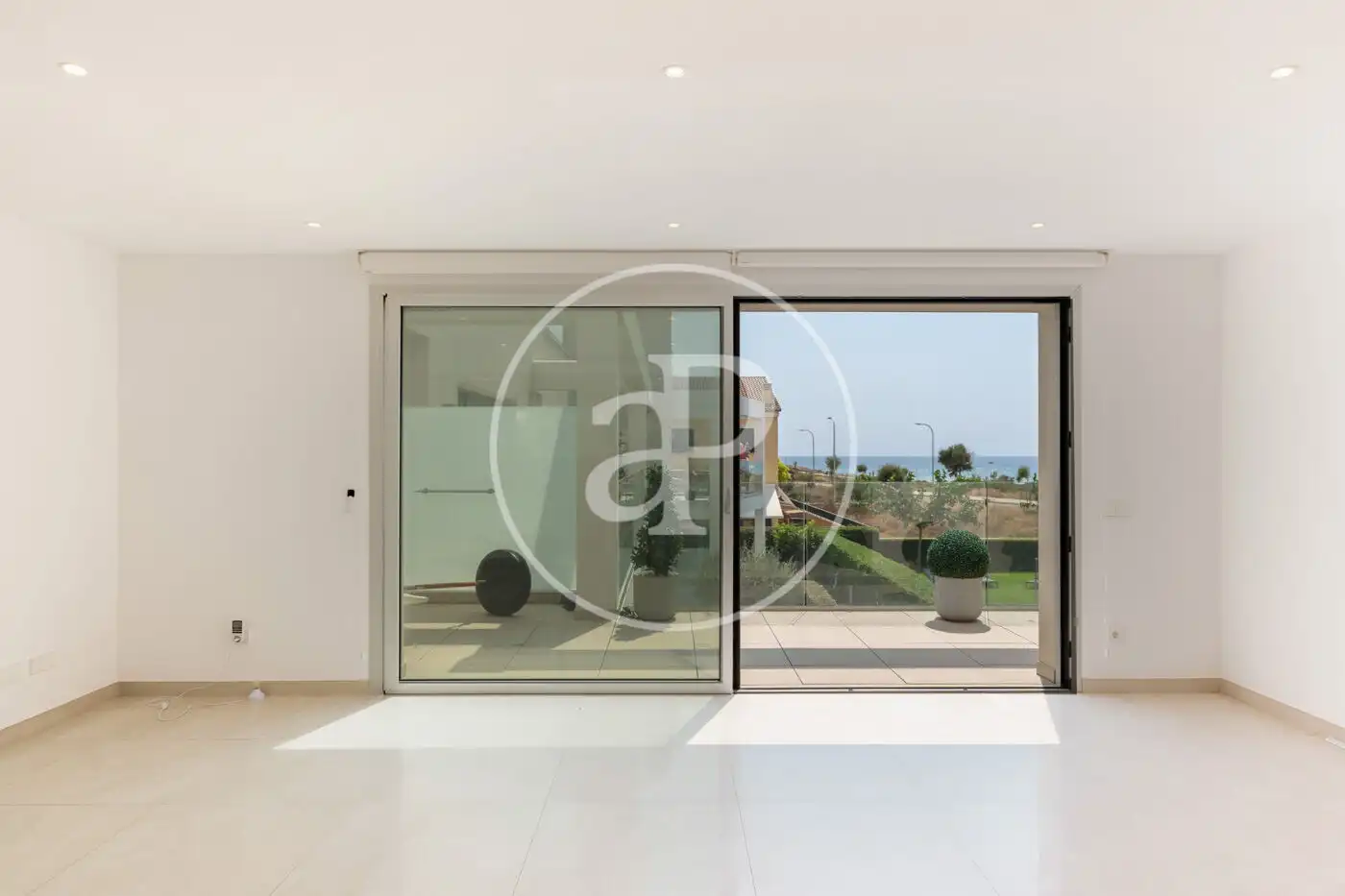 Casa adosada en venta en  Palma de Mallorca con Aire acondicionado, Calefacción y Jardín privado