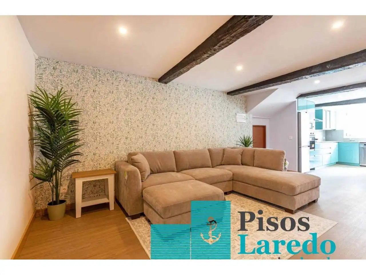 Piso en venta en Calle Santa María, 18, Centro