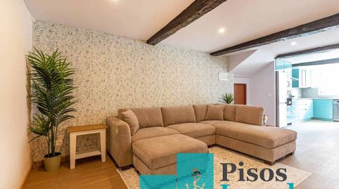 Foto 2 de Piso en venta en Calle Santa María, 18, Centro, Laredo