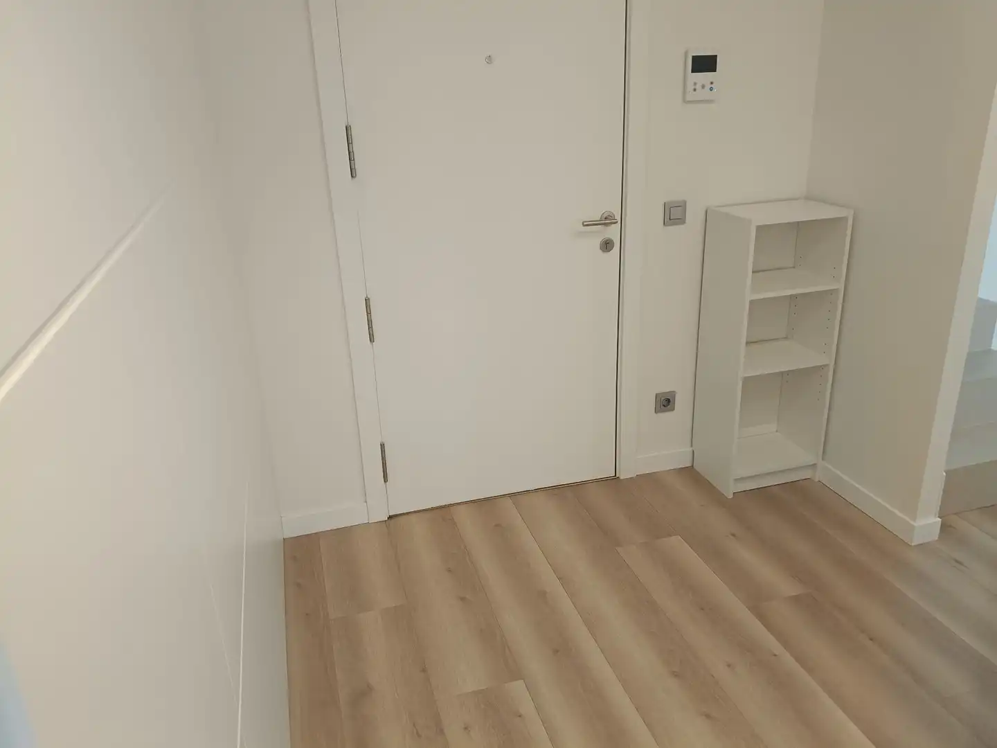 Dúplex de alquiler en Ciutat Jardí