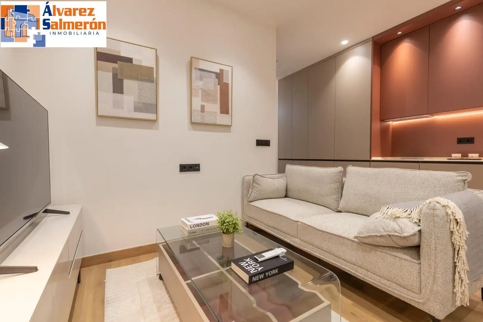 Loft for sale in Calle Lubina, imagen 6