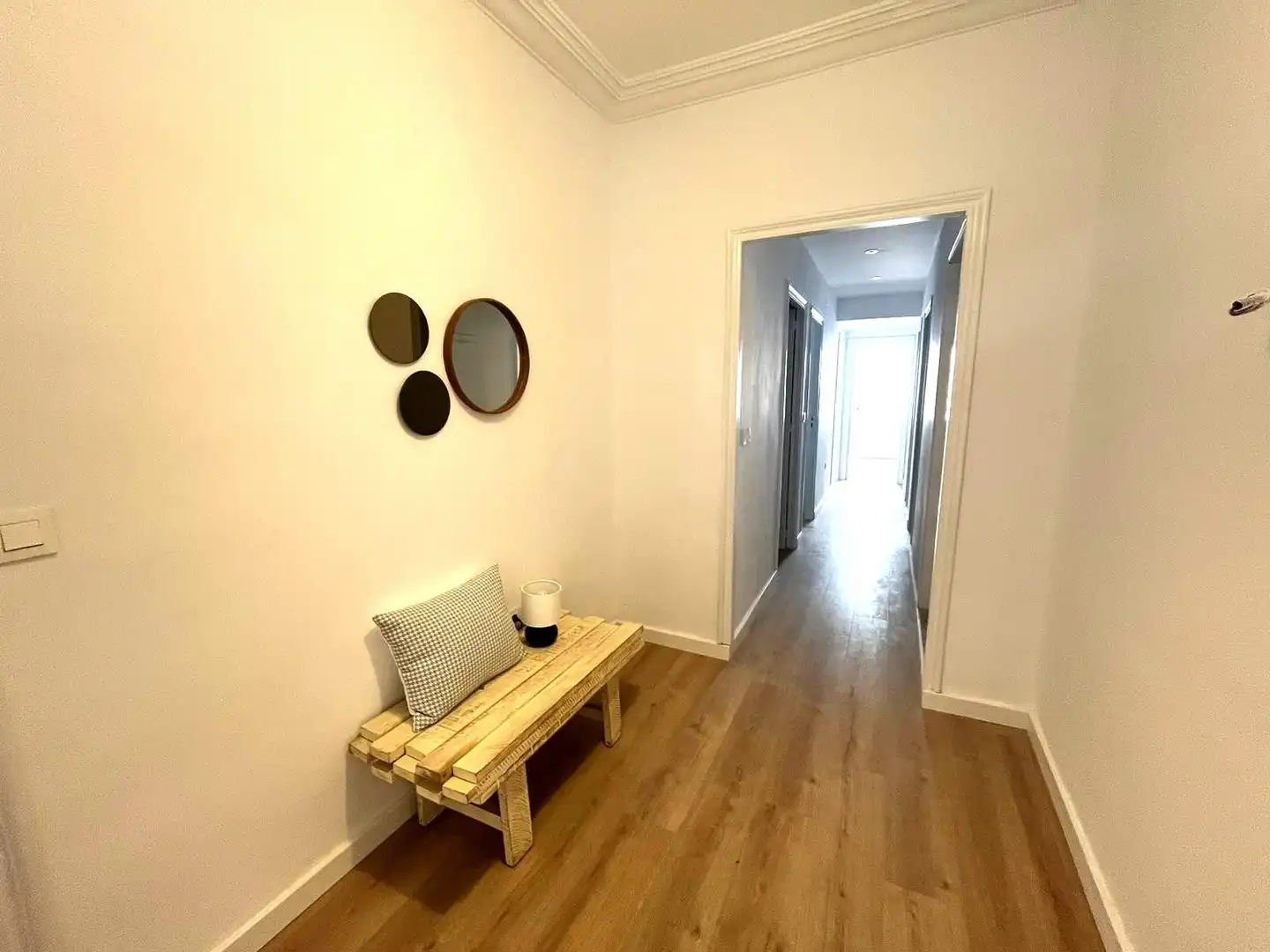 Flat for rent in Orihuela ciudad