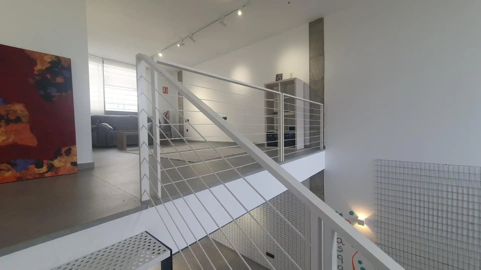Lofts for sale in Mairena del Aljarafe  with Heating, Terrace and Storage room