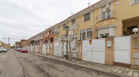 Foto 3 de Casa o chalet en venta en Camarma de Esteruelas, Madrid